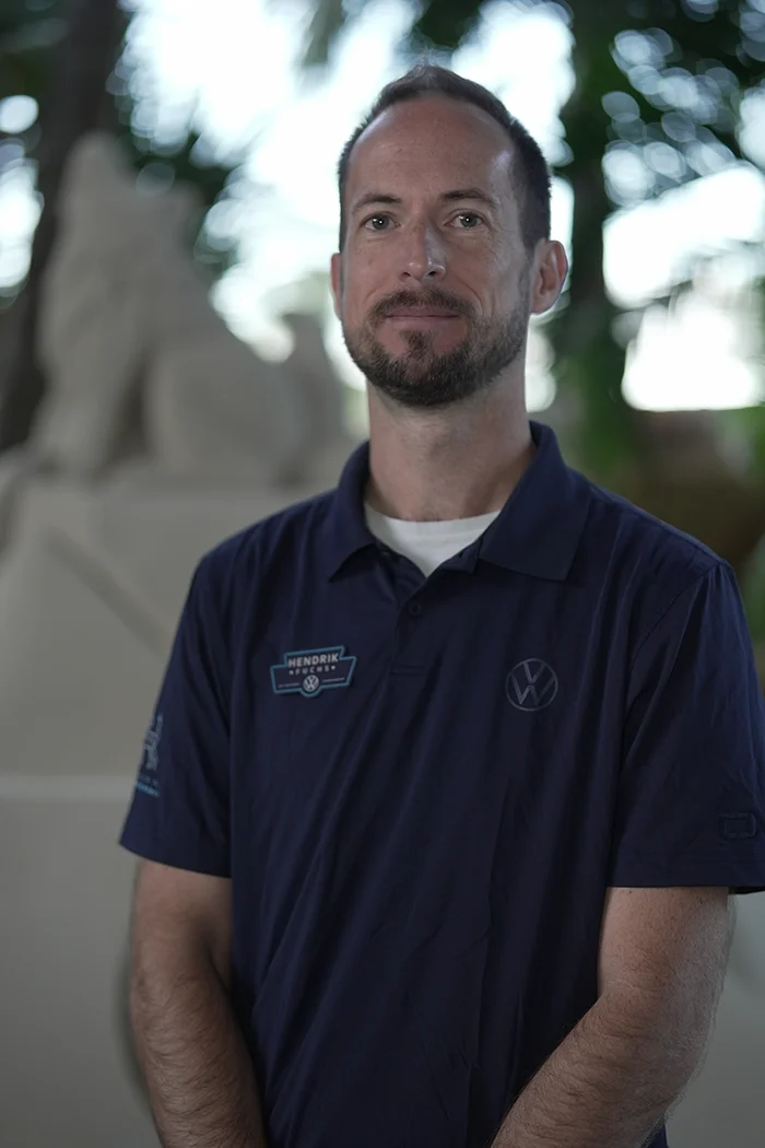 Hendrik Fuchs_Parts_Blue