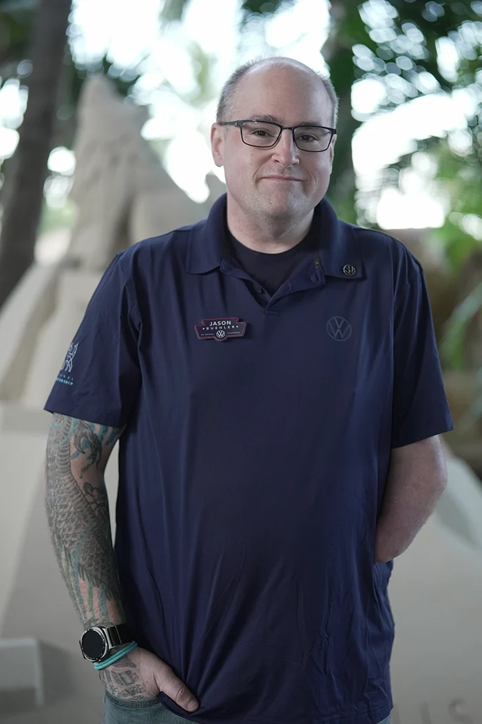 Jason Buehler_Parts_Red