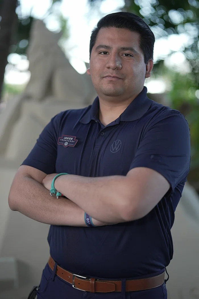 Javier Hurtado_Sales_Red