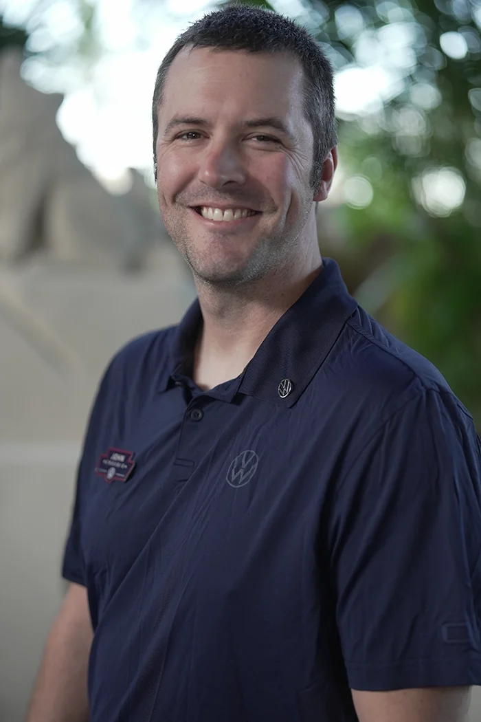 John Crosbie_Tech_Red