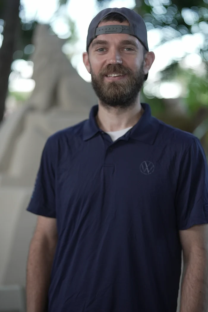 Matt Carlson_Parts_Blue